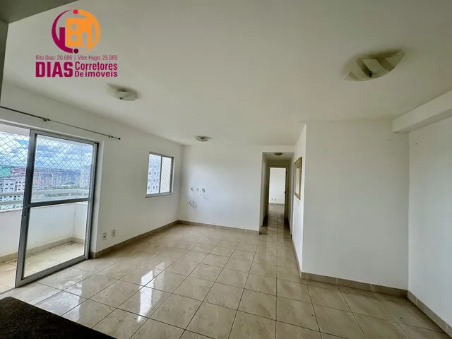 Imagem 16: Vendo em super oportunidade apartamento com 69m2 com 2/4, reversível para 3/4, 1 suite