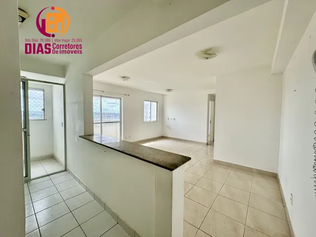 Imagem 10: Vendo em super oportunidade apartamento com 69m2 com 2/4, reversível para 3/4, 1 suite