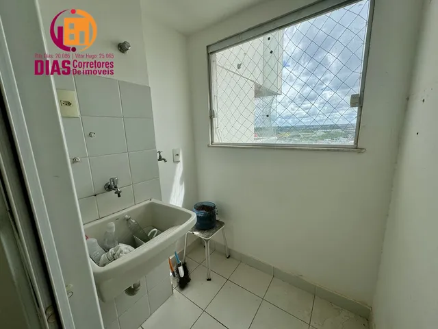 Imagem 5: Vendo em super oportunidade apartamento com 69m2 com 2/4, reversível para 3/4, 1 suite