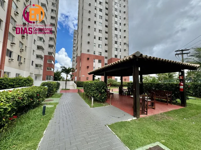 Imagem 6: Vendo em super oportunidade apartamento com 69m2 com 2/4, reversível para 3/4, 1 suite