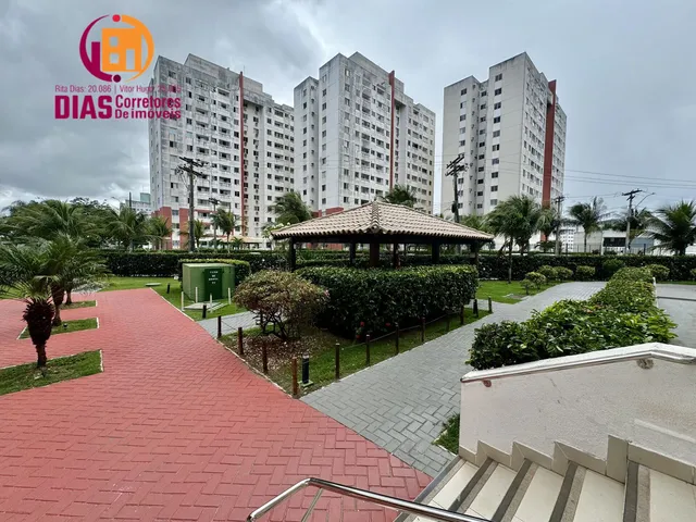 Imagem 7: Vendo em super oportunidade apartamento com 69m2 com 2/4, reversível para 3/4, 1 suite