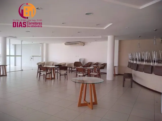Imagem 14: Vendo em super oportunidade apartamento com 69m2 com 2/4, reversível para 3/4, 1 suite
