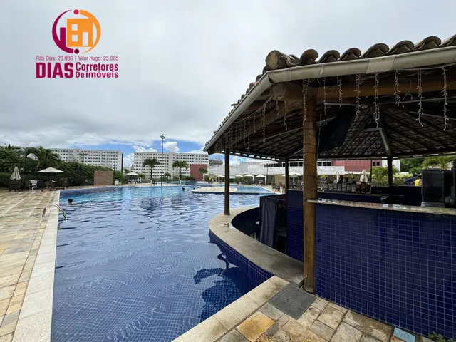 Imagem 8: Vendo em super oportunidade apartamento com 69m2 com 2/4, reversível para 3/4, 1 suite