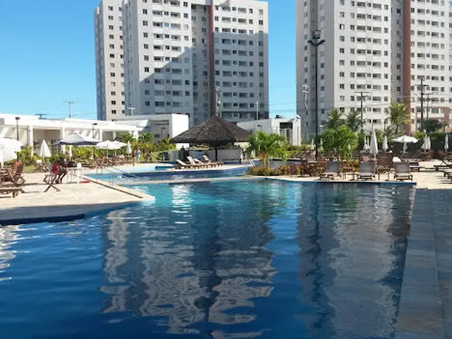Imagem 9: Vendo em super oportunidade apartamento com 69m2 com 2/4, reversível para 3/4, 1 suite