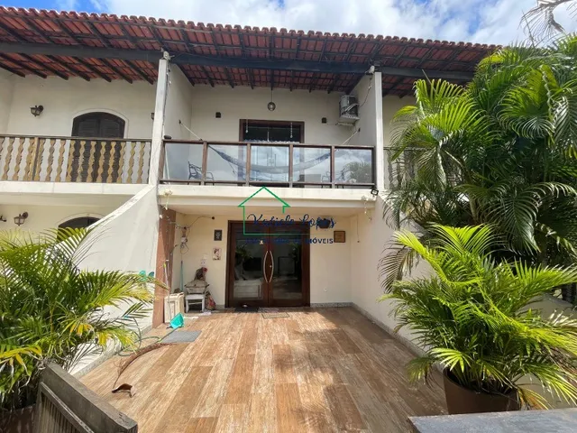 Imagem: Casa Duplex em Condomínio de 2 Quartos