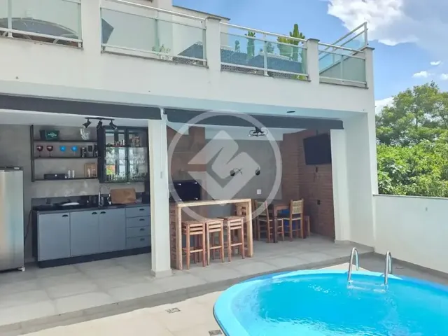 Imagem: Casa com Linda Vista na Agronômica Codigo