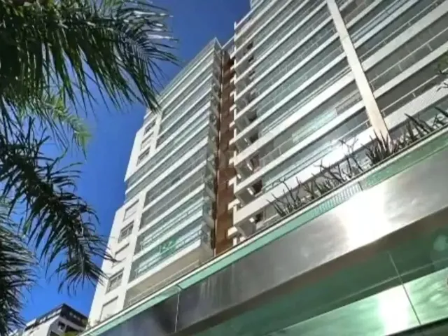 Imagem: Cobertura À Venda no Woa, Soprano Hall