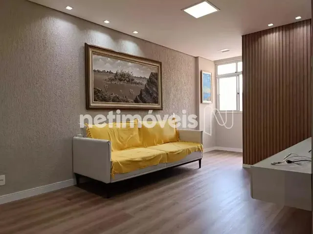 Imagem: Venda Apartamento 2 Quartos Floresta Belo