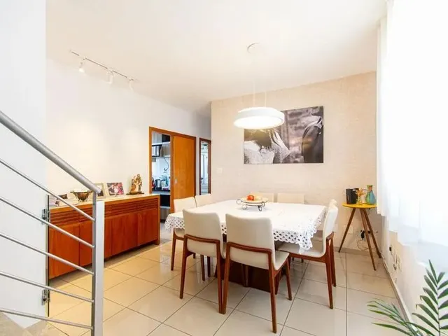 Imagem: Apartamento À Venda - Sagrada Família