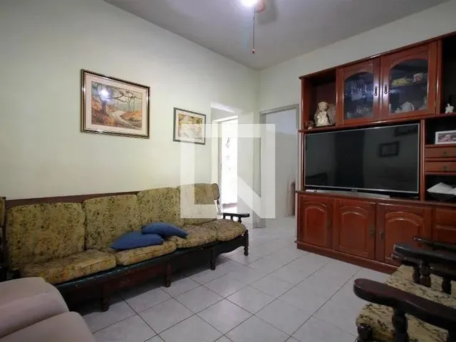 Imagem: Casa À Venda - Sagrada Família, 4 Quartos