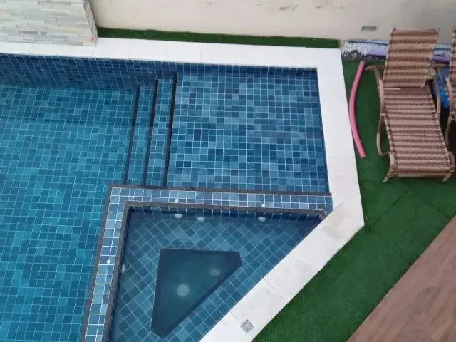 Imagem 13: Cumbuco: Ótimo Duplex 6 Suítes Condomínio Fte Mar