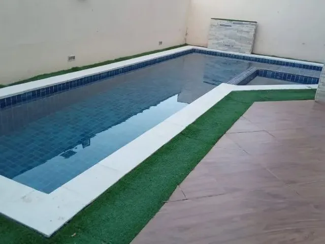 Imagem 10: Cumbuco: Ótimo Duplex 6 Suítes Condomínio Fte Mar