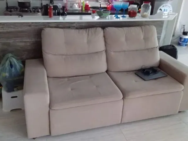 Imagem 6: Cumbuco: Ótimo Duplex 6 Suítes Condomínio Fte Mar