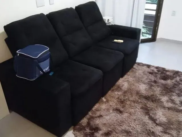 Imagem 16: Cumbuco: Ótimo Duplex 6 Suítes Condomínio Fte Mar