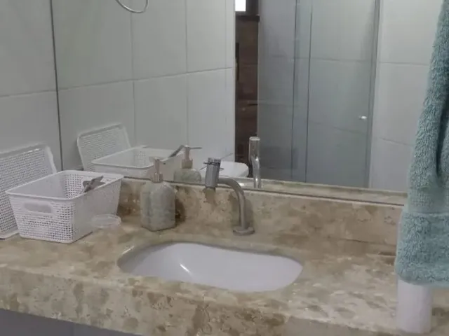 Imagem 15: Cumbuco: Ótimo Duplex 6 Suítes Condomínio Fte Mar