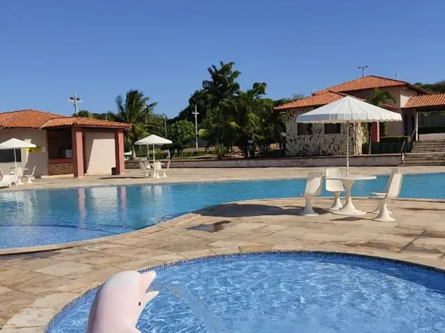 Imagem 3: Cumbuco: Ótimo Duplex 6 Suítes Condomínio Fte Mar