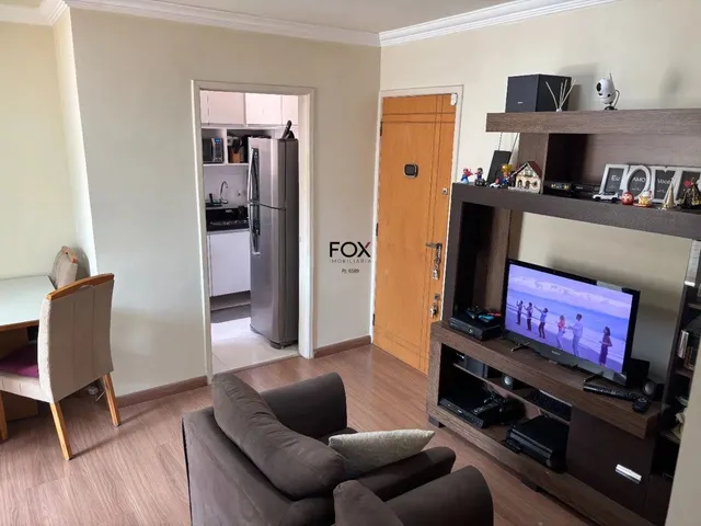 Imagem: Apartamento 3 Quartos À Venda no Sagrada