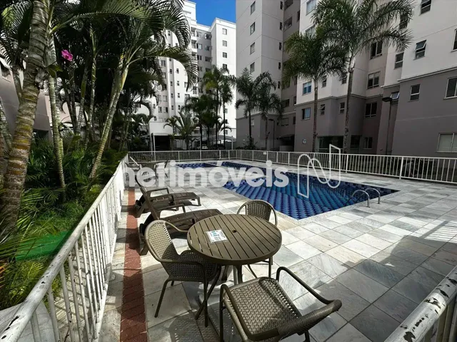 Imagem: Venda Apartamento 3 Quartos Esplanada Belo
