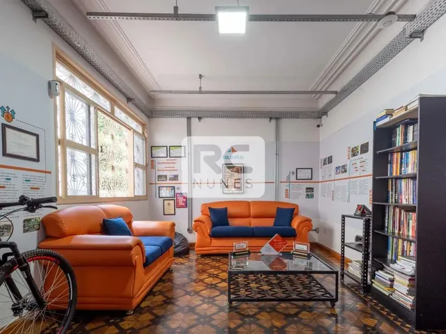 Imagem 12: Casa Á Venda, 5 Quartos, 2 Suítes, 5 Banheiros, Floresta - Belo Horizonte/Mg