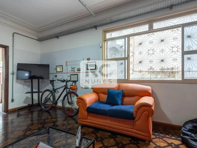 Imagem 13: Casa Á Venda, 5 Quartos, 2 Suítes, 5 Banheiros, Floresta - Belo Horizonte/Mg
