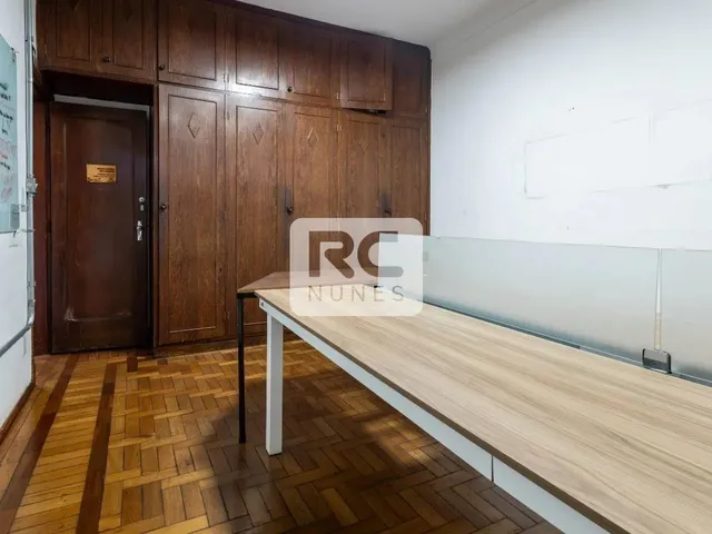 Imagem 2: Casa Á Venda, 5 Quartos, 2 Suítes, 5 Banheiros, Floresta - Belo Horizonte/Mg