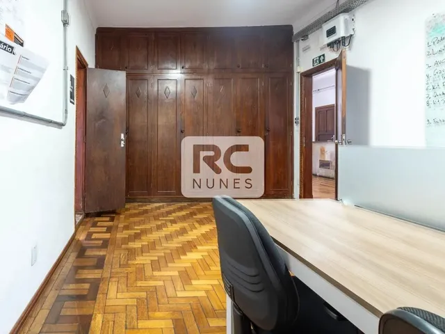 Imagem 5: Casa Á Venda, 5 Quartos, 2 Suítes, 5 Banheiros, Floresta - Belo Horizonte/Mg