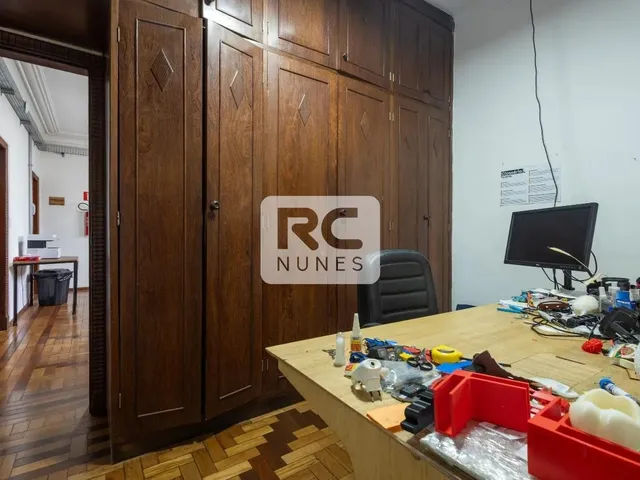 Imagem 8: Casa Á Venda, 5 Quartos, 2 Suítes, 5 Banheiros, Floresta - Belo Horizonte/Mg