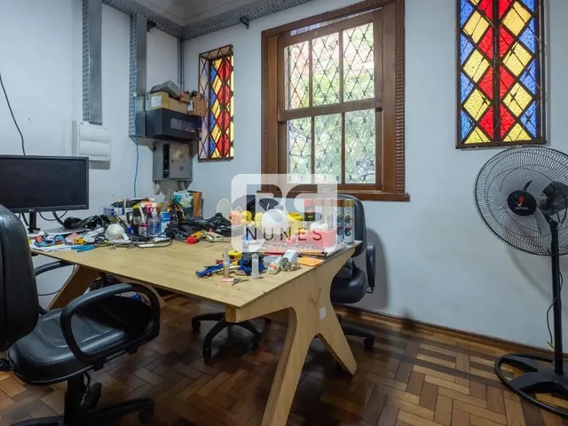 Imagem 4: Casa Á Venda, 5 Quartos, 2 Suítes, 5 Banheiros, Floresta - Belo Horizonte/Mg