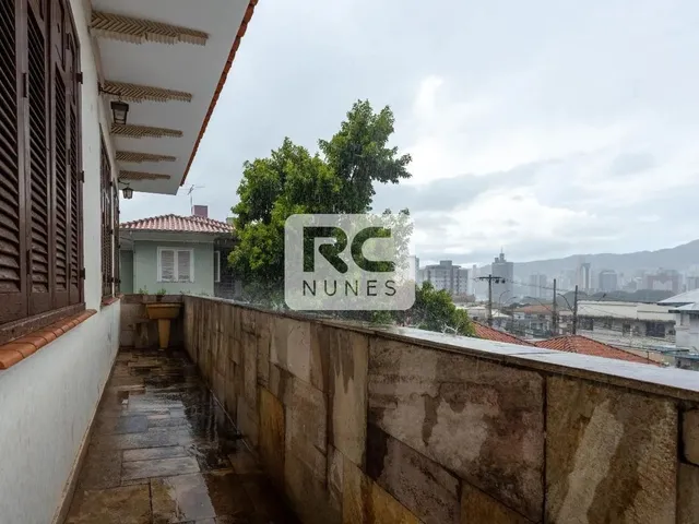 Imagem 6: Casa Á Venda, 5 Quartos, 2 Suítes, 5 Banheiros, Floresta - Belo Horizonte/Mg