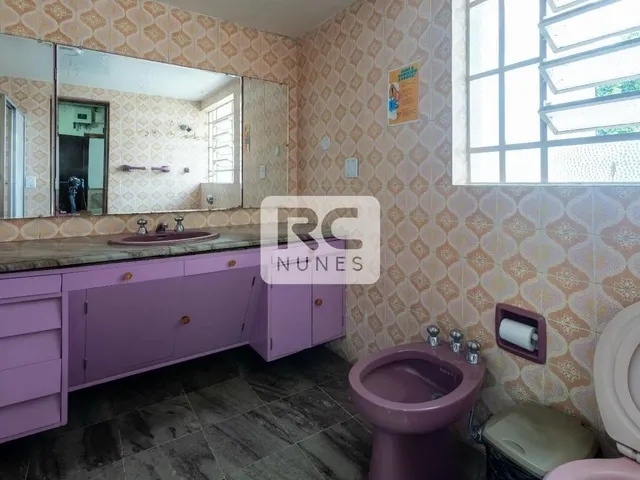 Imagem 16: Casa Á Venda, 5 Quartos, 2 Suítes, 5 Banheiros, Floresta - Belo Horizonte/Mg