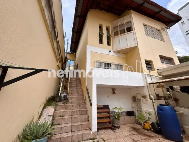 Imagem: Venda Casa Sagrada Família Belo Horizonte