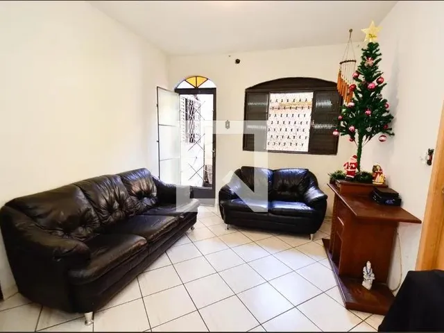 Imagem: Casa À Venda - Sagrada Família, 4 Quartos
