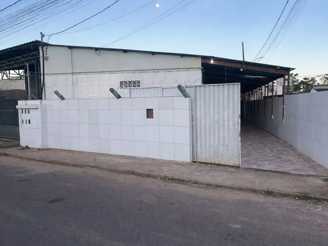 Imagem: O apartamento possui 1 Dormitório, 1 Banheiro e está