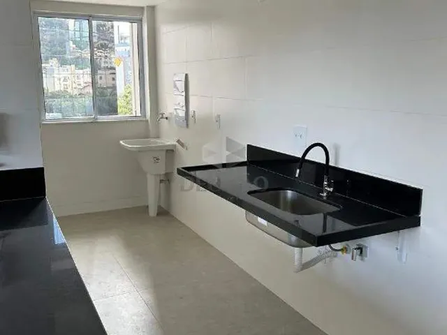 Imagem 12: Apartamento 2 Quartos À Venda, 2 Quartos, 2 Suítes, 2 Vagas, santa Efigênia - Belo