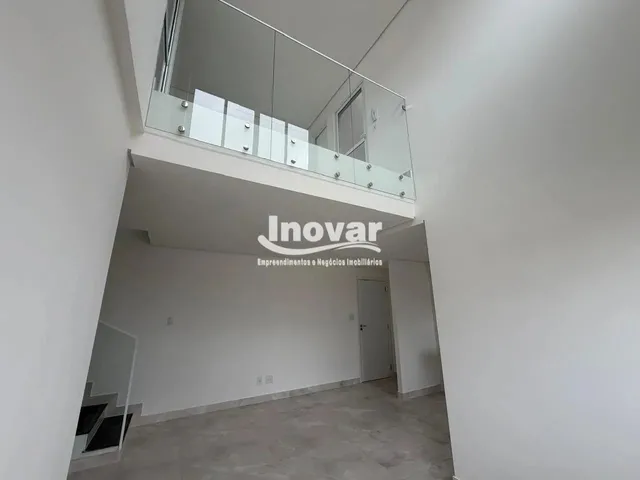 Imagem 12: Cobertura 3 Quartos Novo e Moderno com Aproximadamente 93M², 1 Suíte, 3 Banheiros, 2