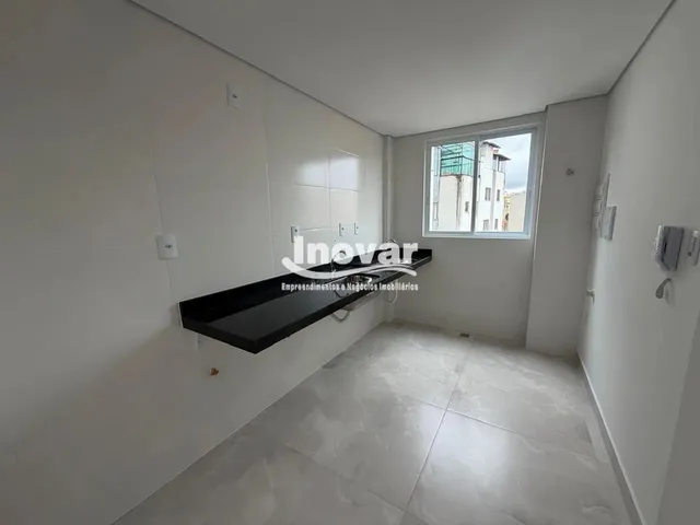 Imagem 11: Cobertura 3 Quartos Novo e Moderno com Aproximadamente 93M², 1 Suíte, 3 Banheiros, 2