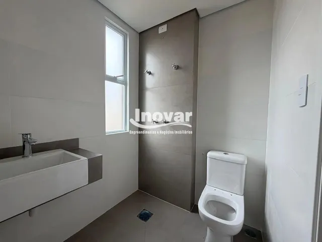 Imagem 8: Cobertura 3 Quartos Novo e Moderno com Aproximadamente 93M², 1 Suíte, 3 Banheiros, 2