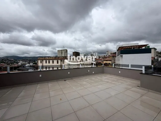 Imagem 5: Cobertura 3 Quartos Novo e Moderno com Aproximadamente 93M², 1 Suíte, 3 Banheiros, 2