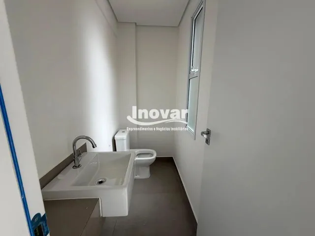 Imagem 15: Cobertura 3 Quartos Novo e Moderno com Aproximadamente 93M², 1 Suíte, 3 Banheiros, 2