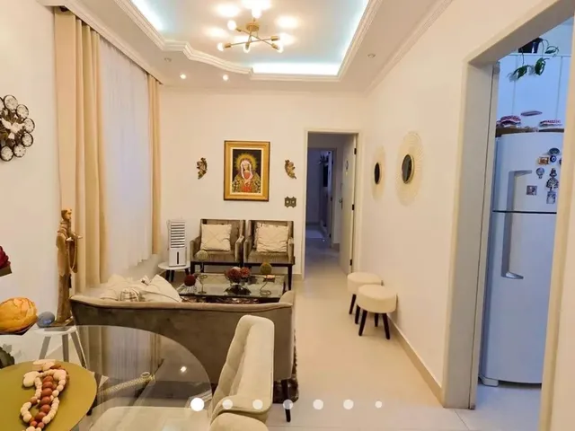 Imagem: Lindo Apartamento Sagrada Familia