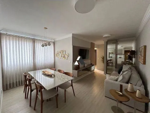 Imagem: Apartamento no Sagrada Família