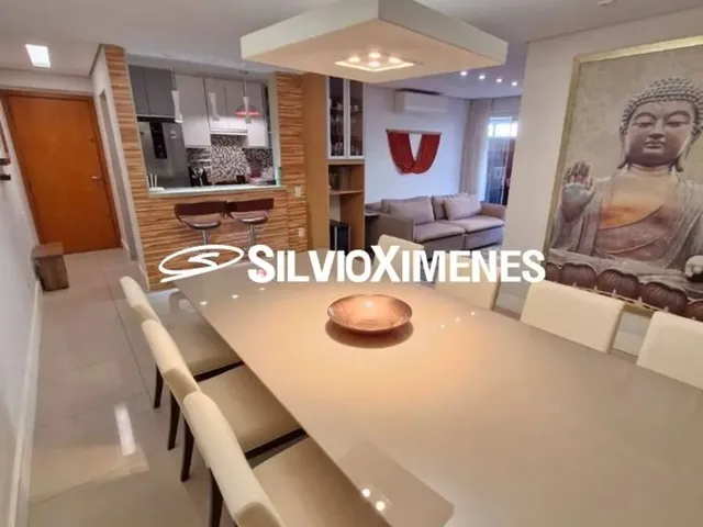 Imagem: Residencial Apartamento no Savassi com 170,00