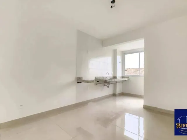 Imagem: Apartamento 2 Quartos, 1 Suíte, 62M²