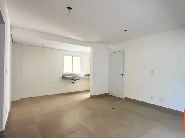 Imagem: Apartamento com Área Privativa de Aproximadamente