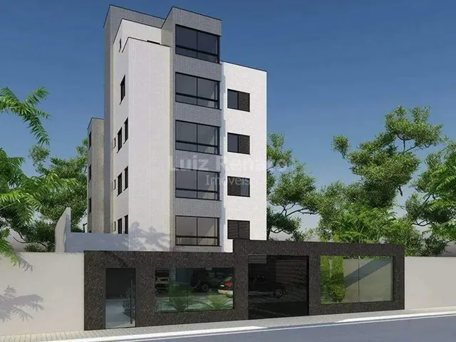 Imagem: Área Privativa À Venda no Bairro Floresta