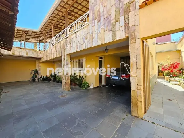 Imagem: Venda Casa Paraíso Belo Horizonte
