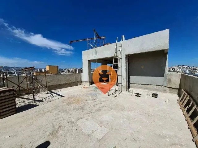 Imagem: Cobertura À Venda, 135 M² por R$ 1.200.000,00