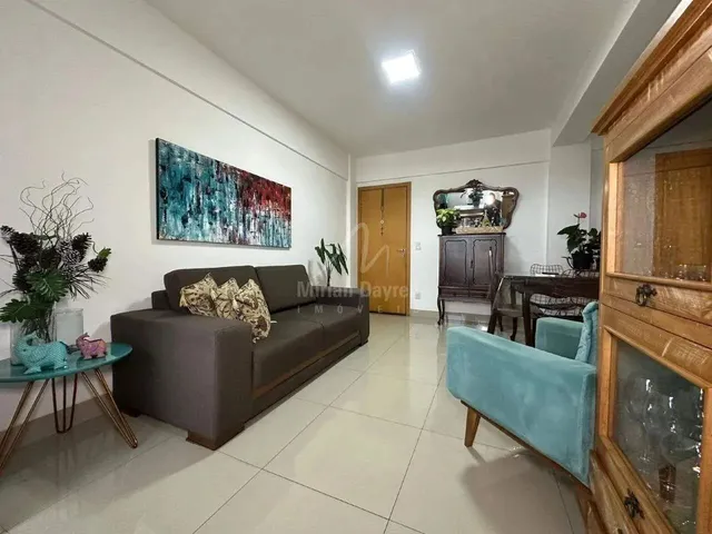Imagem: Apartamento 3 Quartos - Sagrada Familia