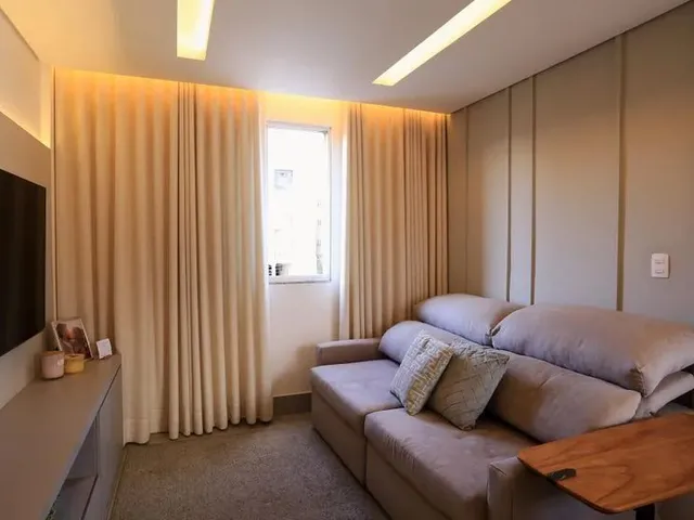 Imagem: Apartamento À Venda - Sagrada Família