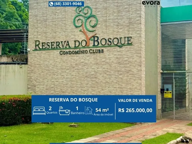Imagem: Evora Vende - Reserva do Bosque